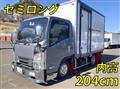 2013 Isuzu Elf Truck
