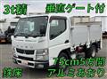 2014 Mitsubishi Fuso Canter