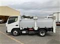 2014 Mitsubishi Fuso Canter