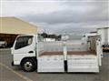 2014 Mitsubishi Fuso Canter