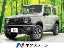 2023 Suzuki Jimny Sierra