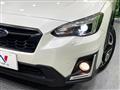2018 Subaru IMPREZA XV HYBRID