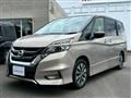 2016 Nissan Serena