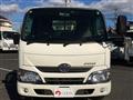 2017 Toyota Dyna Truck
