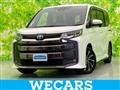 2023 Toyota Noah