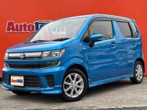 2020 Suzuki Wagon R