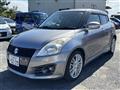 2012 Suzuki Swift