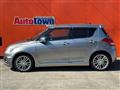 2012 Suzuki Swift