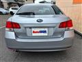 2013 Subaru Legacy B4