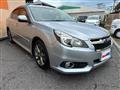 2013 Subaru Legacy B4