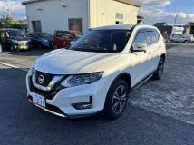 2019 Nissan X-Trail