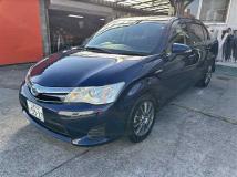 2013 Toyota Corolla Axio