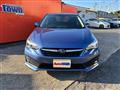 2020 Subaru Impreza