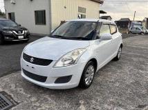 2011 Suzuki Swift