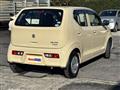 2021 Suzuki Alto