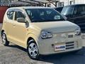 2021 Suzuki Alto