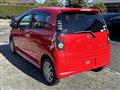 2009 Daihatsu Mira Custom