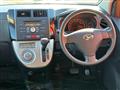 2009 Daihatsu Mira Custom