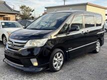 2013 Nissan Serena