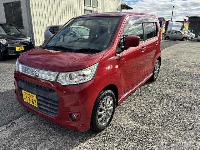 2012 Suzuki Suzuki Others