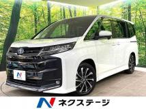 2022 Toyota Noah