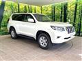 2019 Toyota Land Cruiser Prado