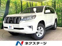 2019 Toyota Land Cruiser Prado