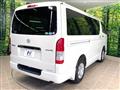 2019 Toyota Hiace Van