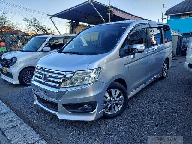 2015 Honda Honda Others