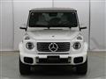 2024 Mercedes-Benz G-Class