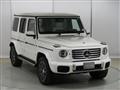 2024 Mercedes-Benz G-Class
