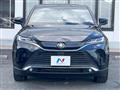 2022 Toyota Harrier