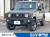 2025 Suzuki Jimny