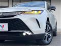2022 Toyota Harrier
