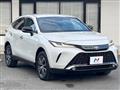 2022 Toyota Harrier