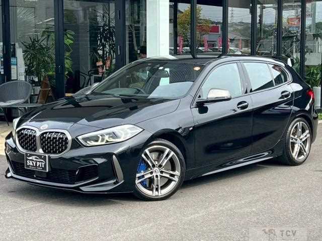2023 BMW 1 Series