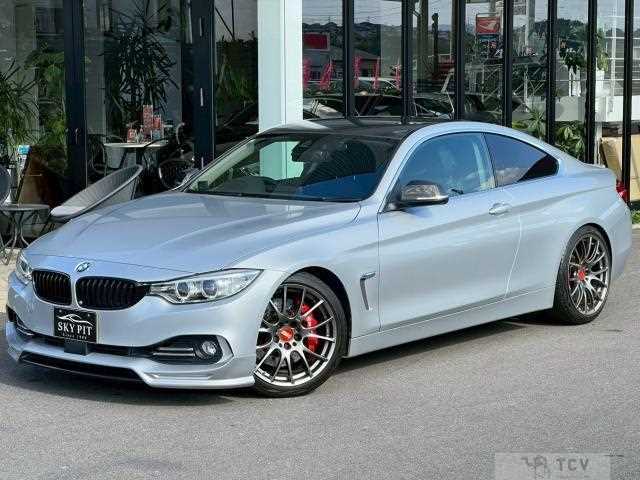 2014 BMW BMW Others