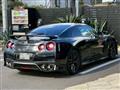 2018 Nissan Nissan GT-R