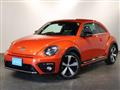 2019 Volkswagen Beetle