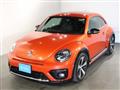 2019 Volkswagen Beetle