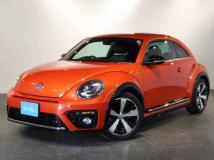 2019 Volkswagen Beetle