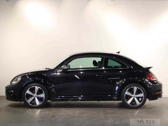 2020 Volkswagen Beetle