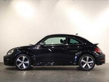 2020 Volkswagen Beetle