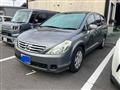 2003 Nissan Presage