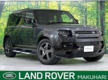 2023 Land Rover Defender