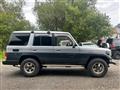 1992 Toyota Landcruiser 70