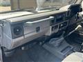 1992 Toyota Landcruiser 70