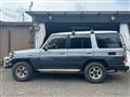 1992 Toyota Landcruiser 70