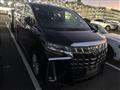 2019 Toyota Alphard G