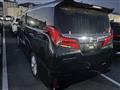 2019 Toyota Alphard G